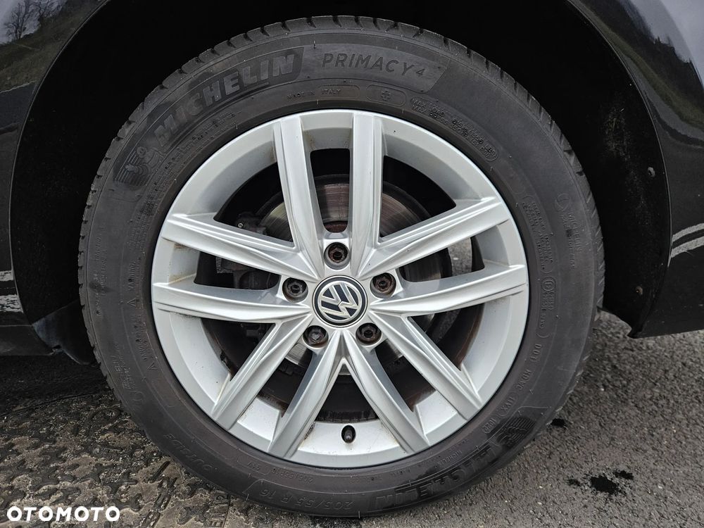 Volkswagen Golf Variant 2.0 TDI (BlueMotion Technology) DSG Highline - 29