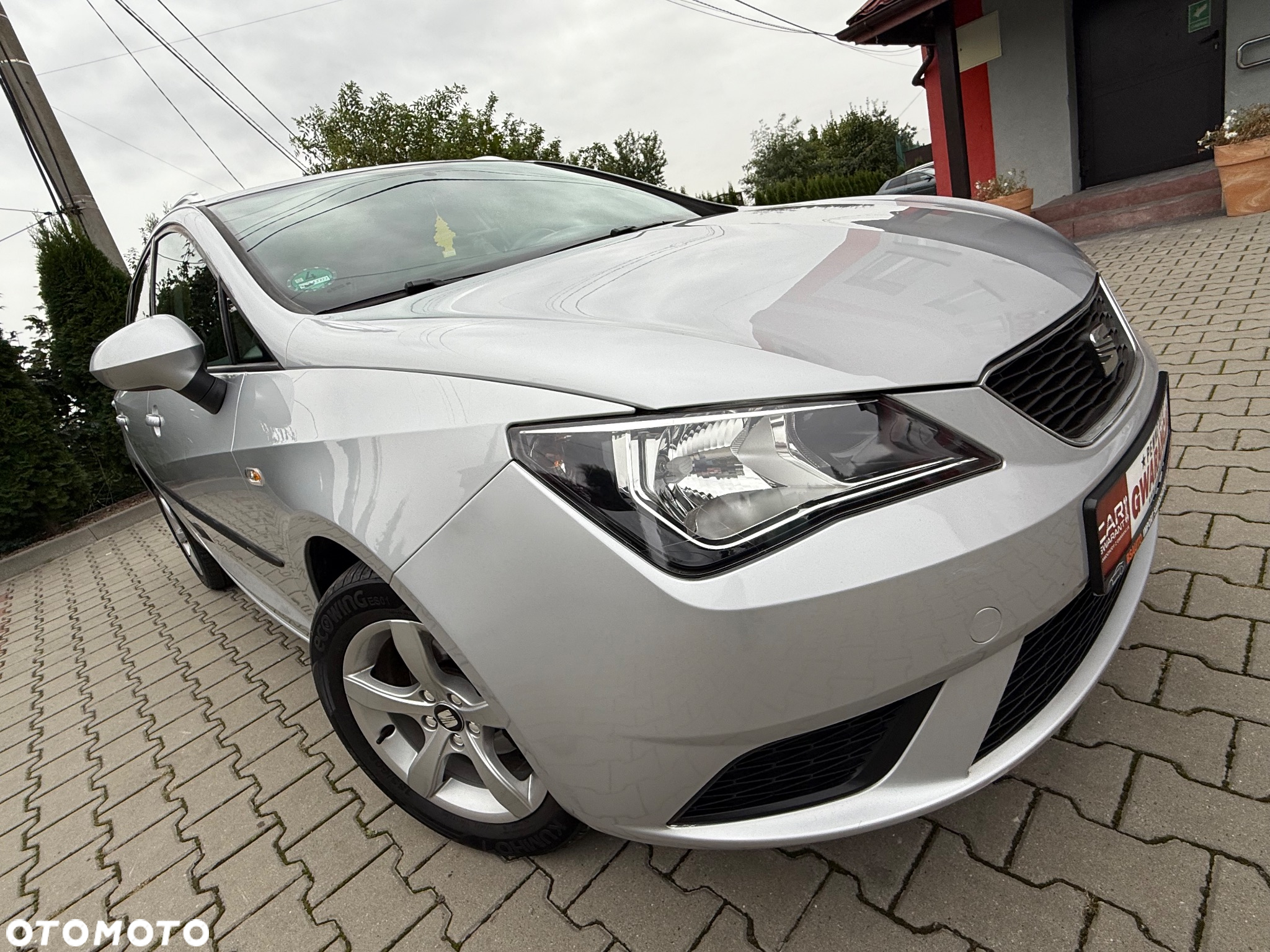 Seat Ibiza 1.2 Style - 12