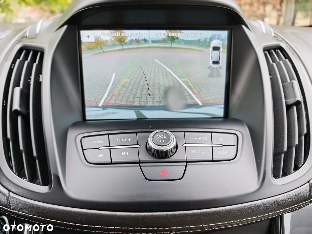 Ford Kuga 1.5 EcoBoost 2x4 Vignale - 22