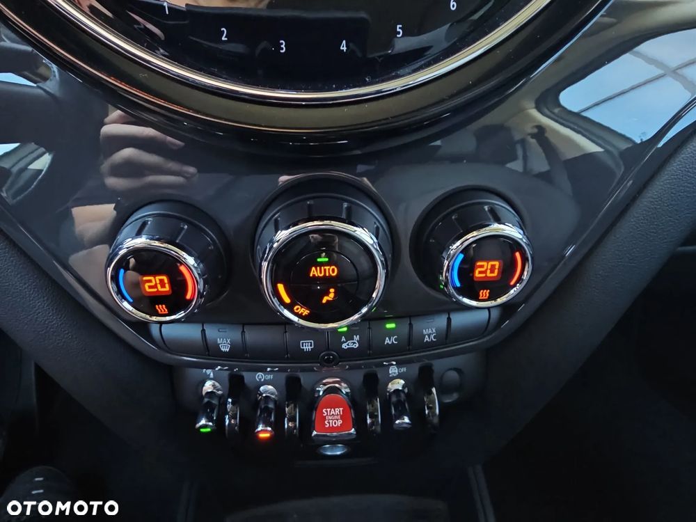 MINI Countryman One - 26