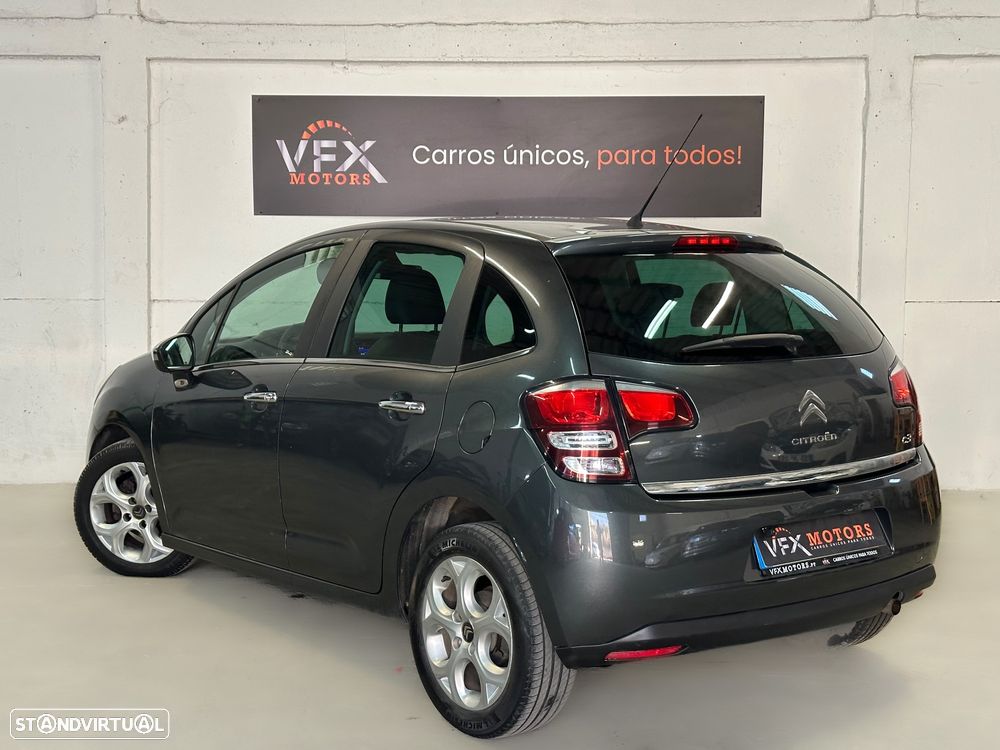 Citroën C3 1.2 VTi Collection - 7