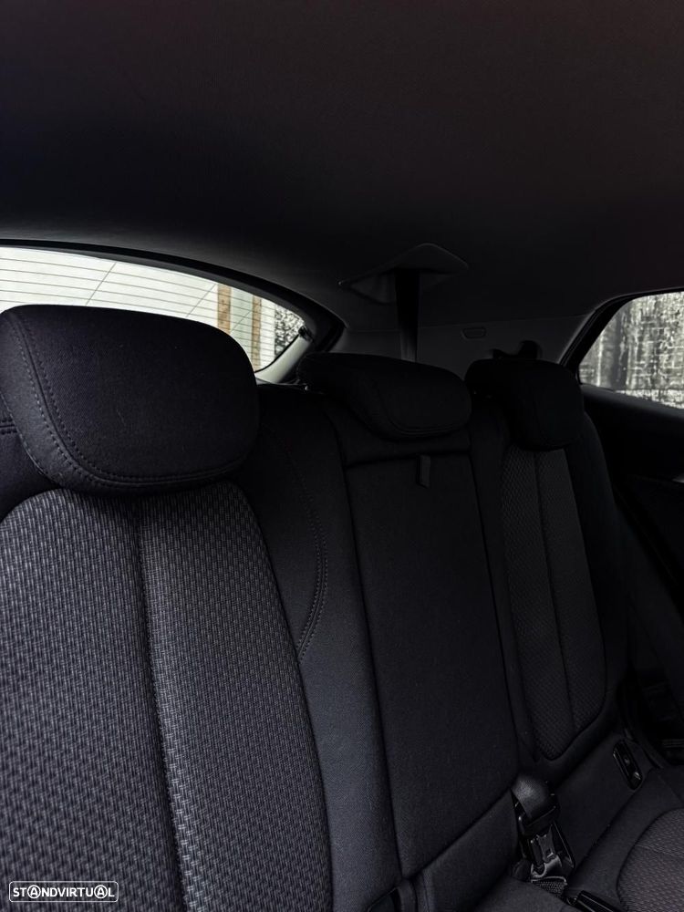 BMW X2 18 d sDrive Auto Advantage - 8