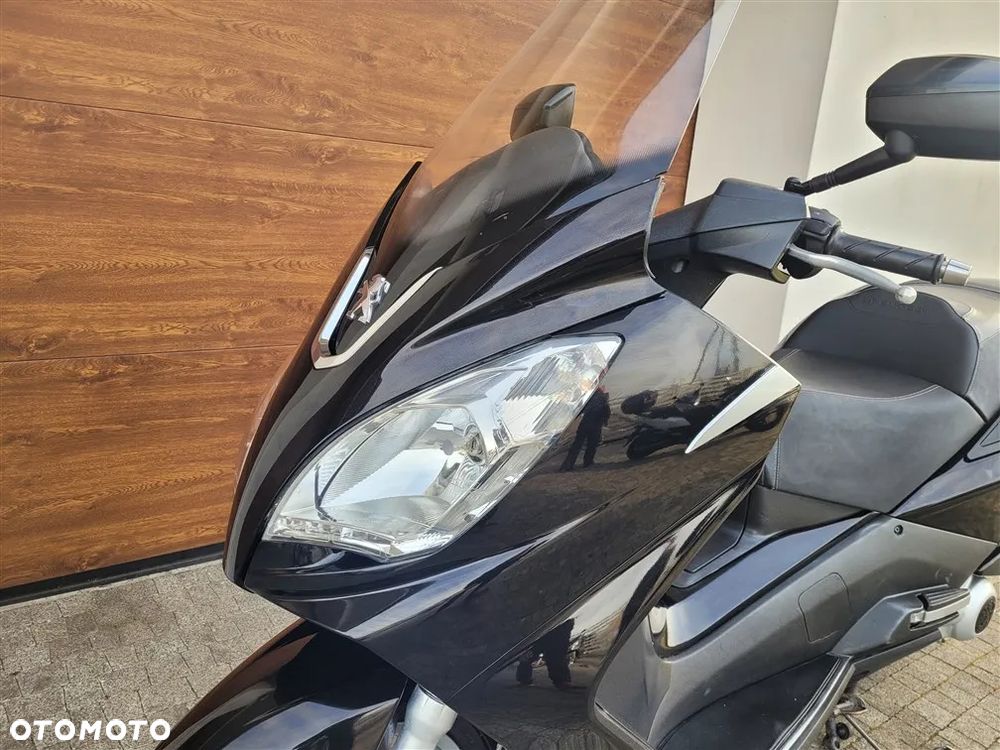 Peugeot Satelis - 20