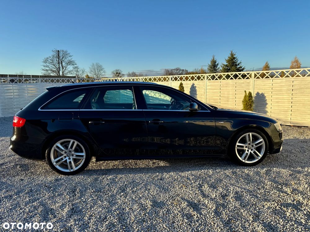 Audi A4 - 29