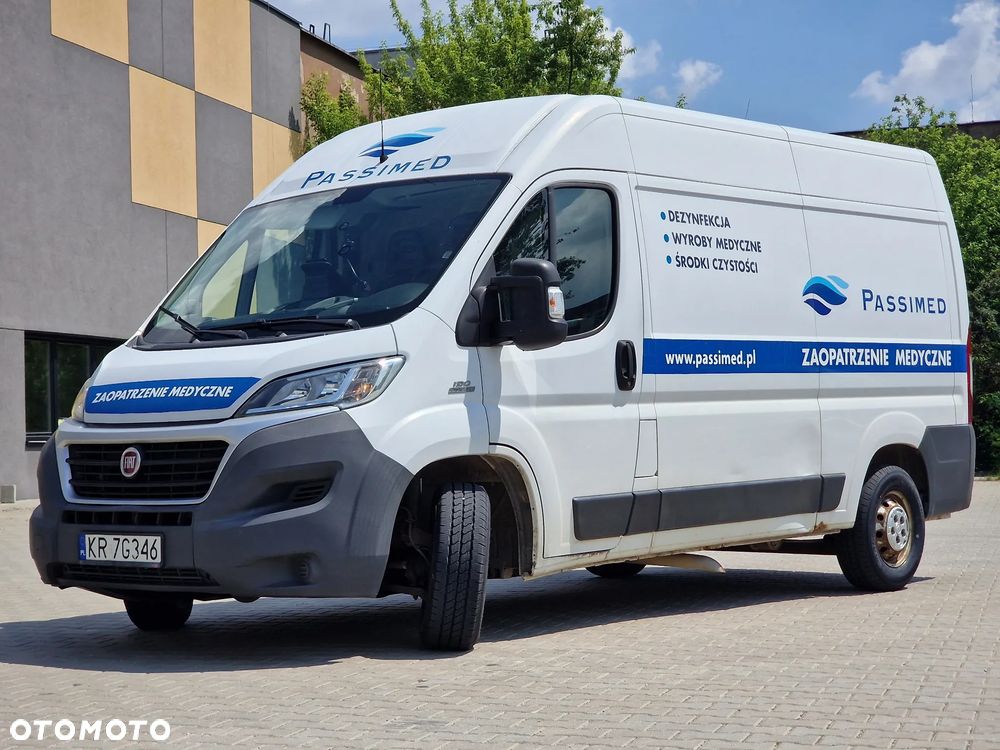 Fiat Ducato - 4