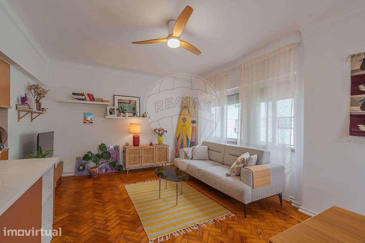 Apartamento T2 para venda - Grande imagem: 4/28