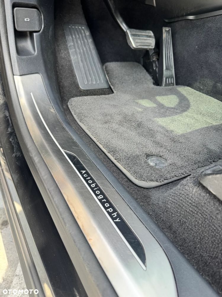 Land Rover Range Rover Sport S 3.0 P550e PHEV Autobiography - 33