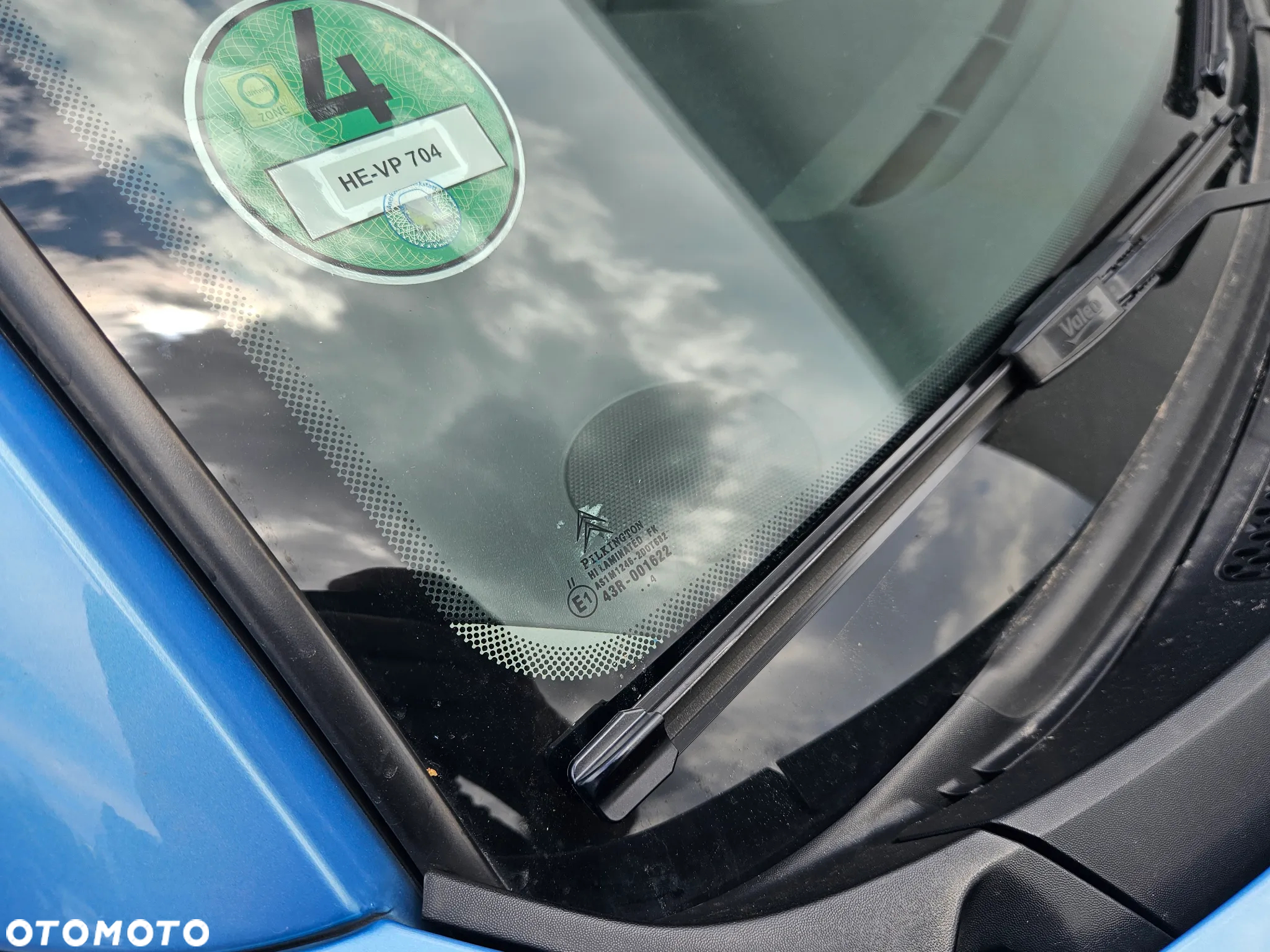 Citroën C3 1.4 Confort - 13