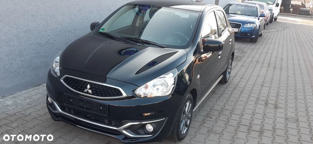 Mitsubishi Space Star 1.0 Edition - 24