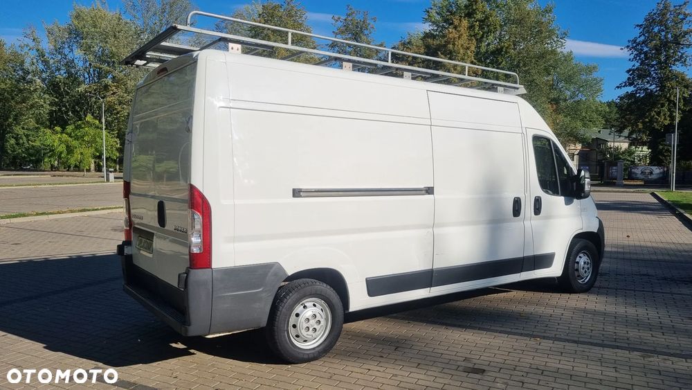 Peugeot Boxer - 16