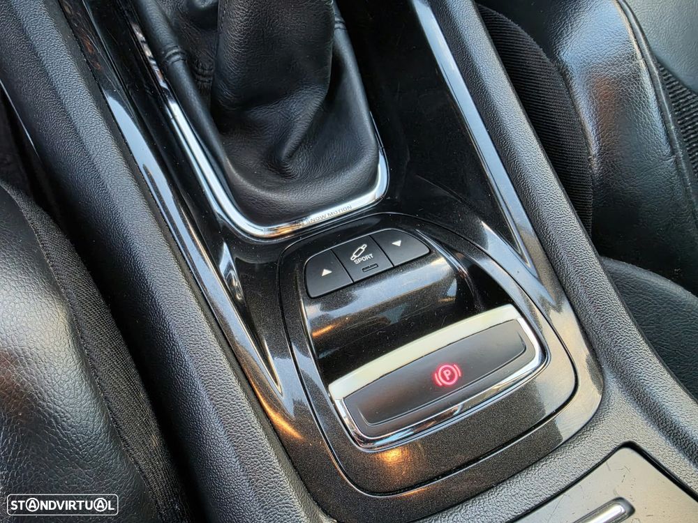 Citroën C5 Tourer 2.0 HDi Exclusive - 20
