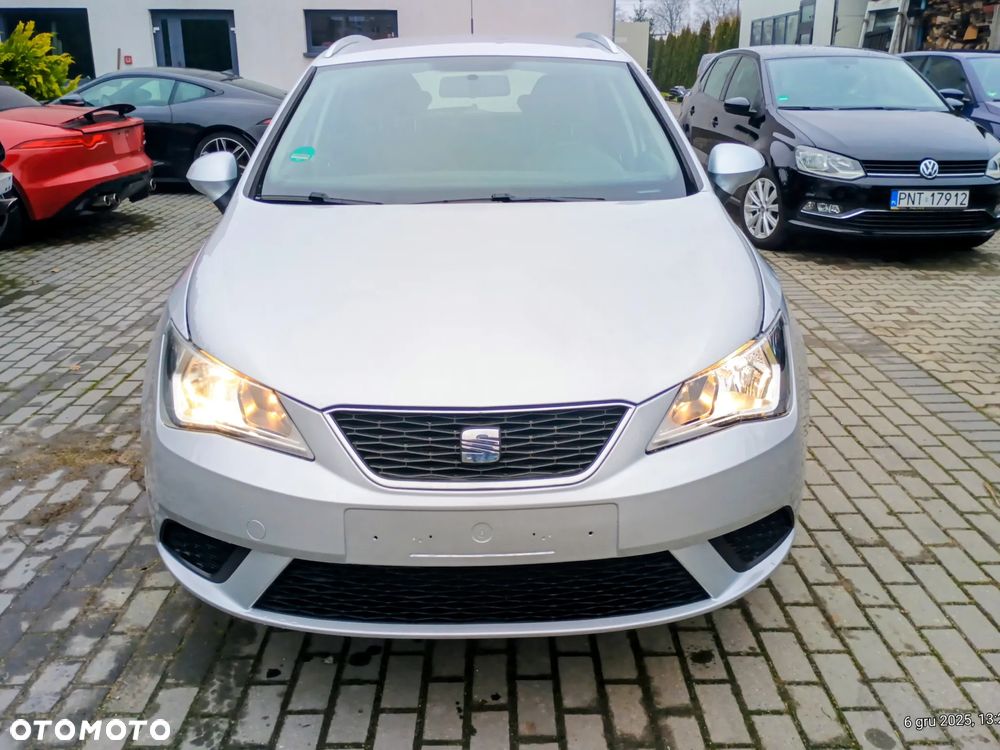 Seat Ibiza 1.4 TSI ACT FR - 2