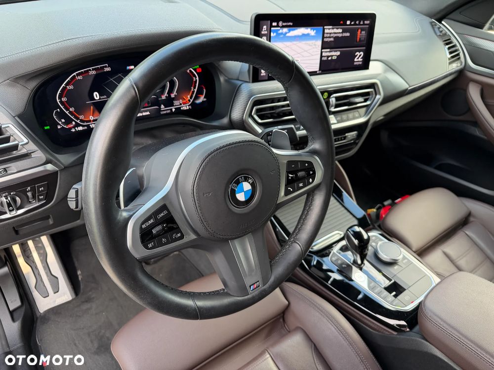 BMW X4 xDrive20i M Sport sport - 18