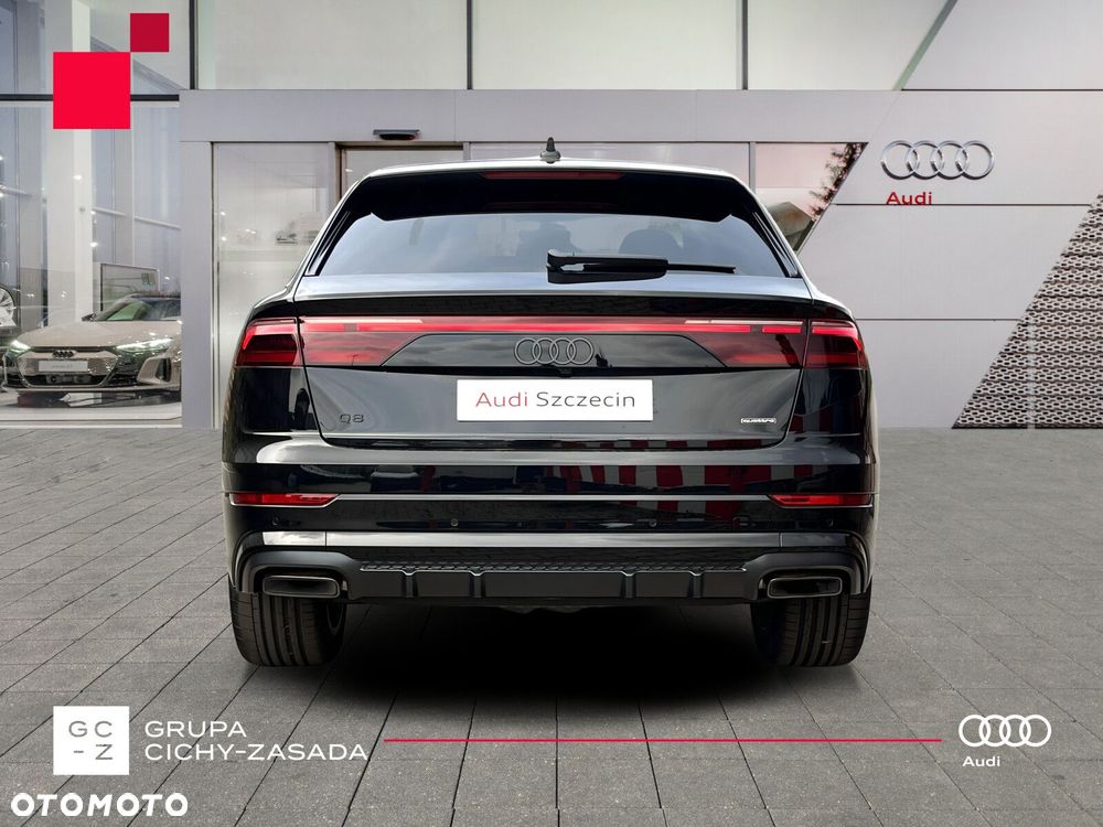 Audi Q8 2026 photo 4