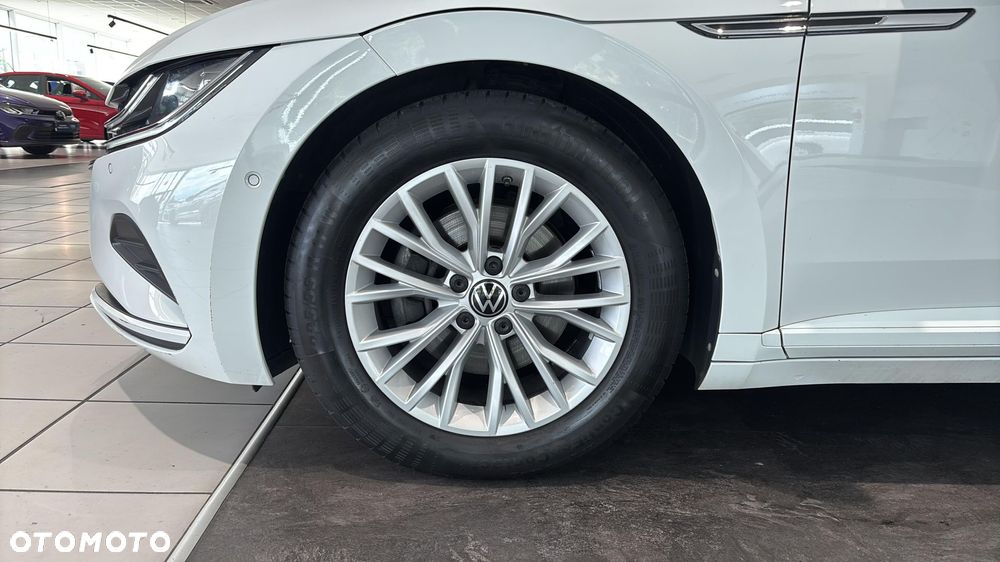 Volkswagen Arteon 2.0 TSI Essence DSG - 18