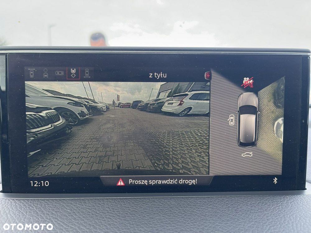 Audi Q7 3.0 TDI Quattro Tiptronic - 9