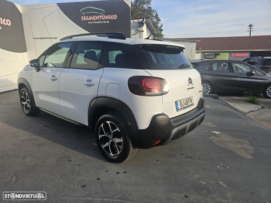 Citroën C3 Aircross 1.2 PureTech Plus - 15