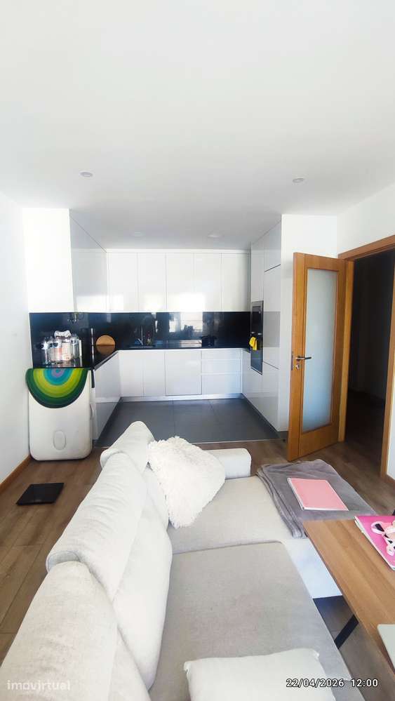 Apartamento Junto H.S.João, IPO - Grande imagem: 4/8