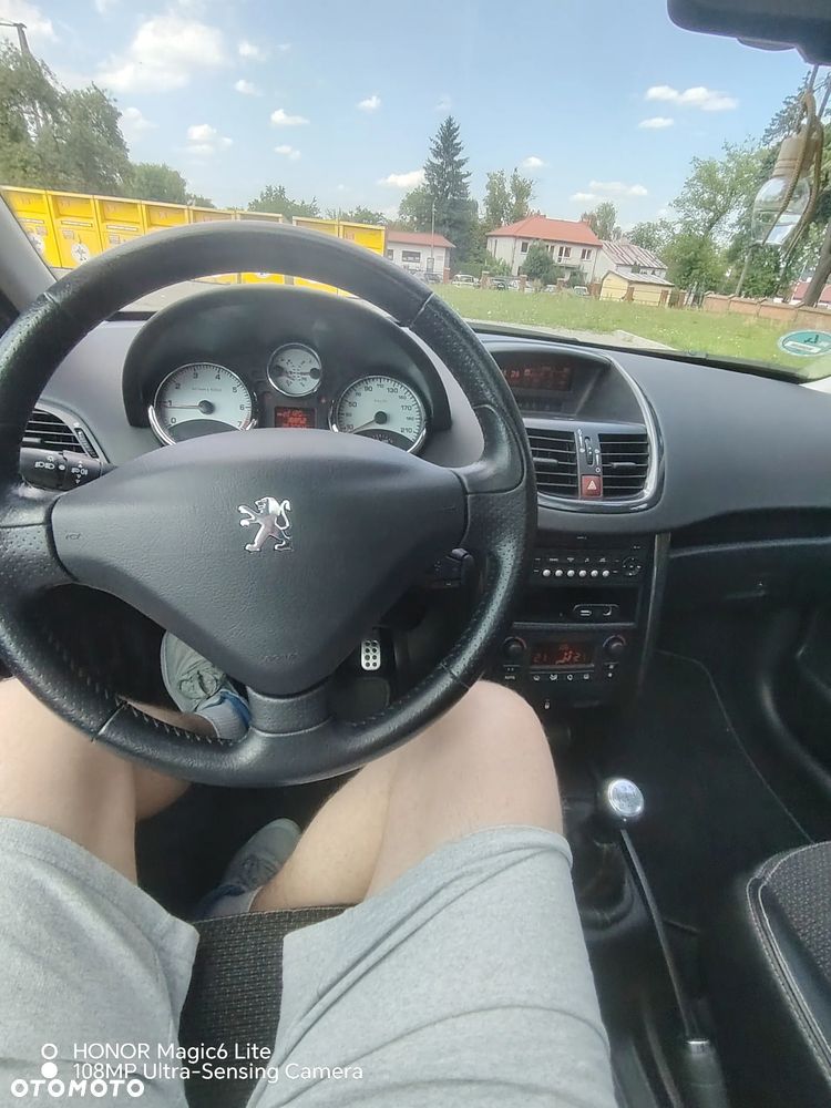 Peugeot 207 150 Turbo Sport - 26