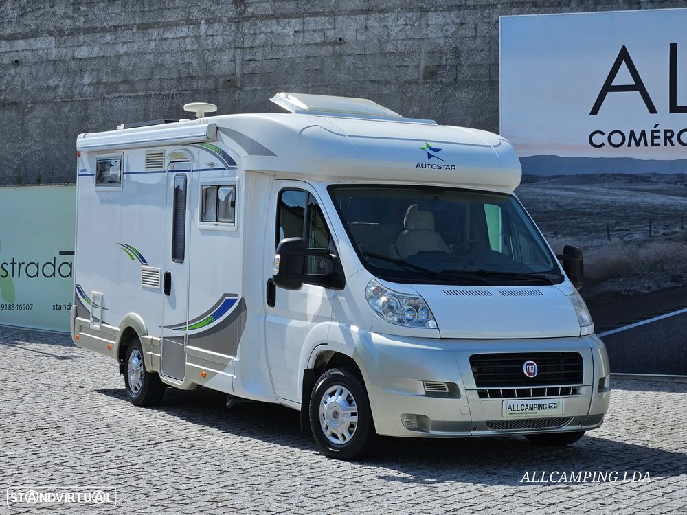 Autostar Auros Face to Face - 10