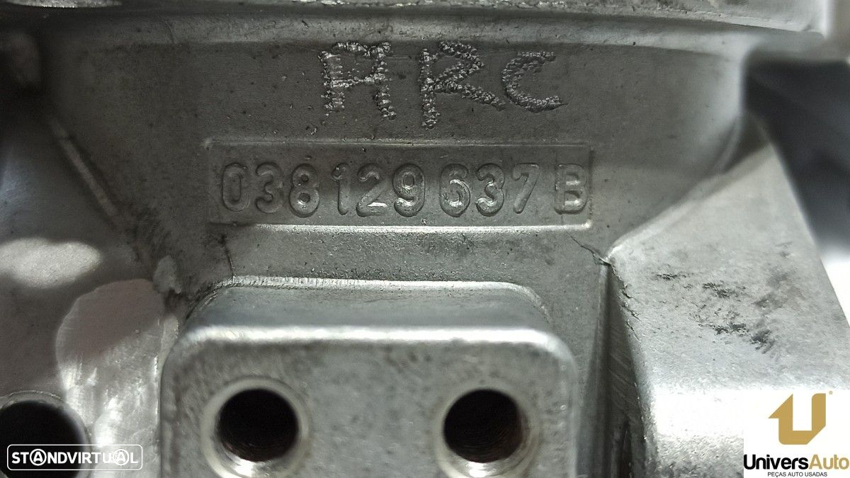 VáLVULA EGR SEAT LEON (1M1) SIGNO - 6