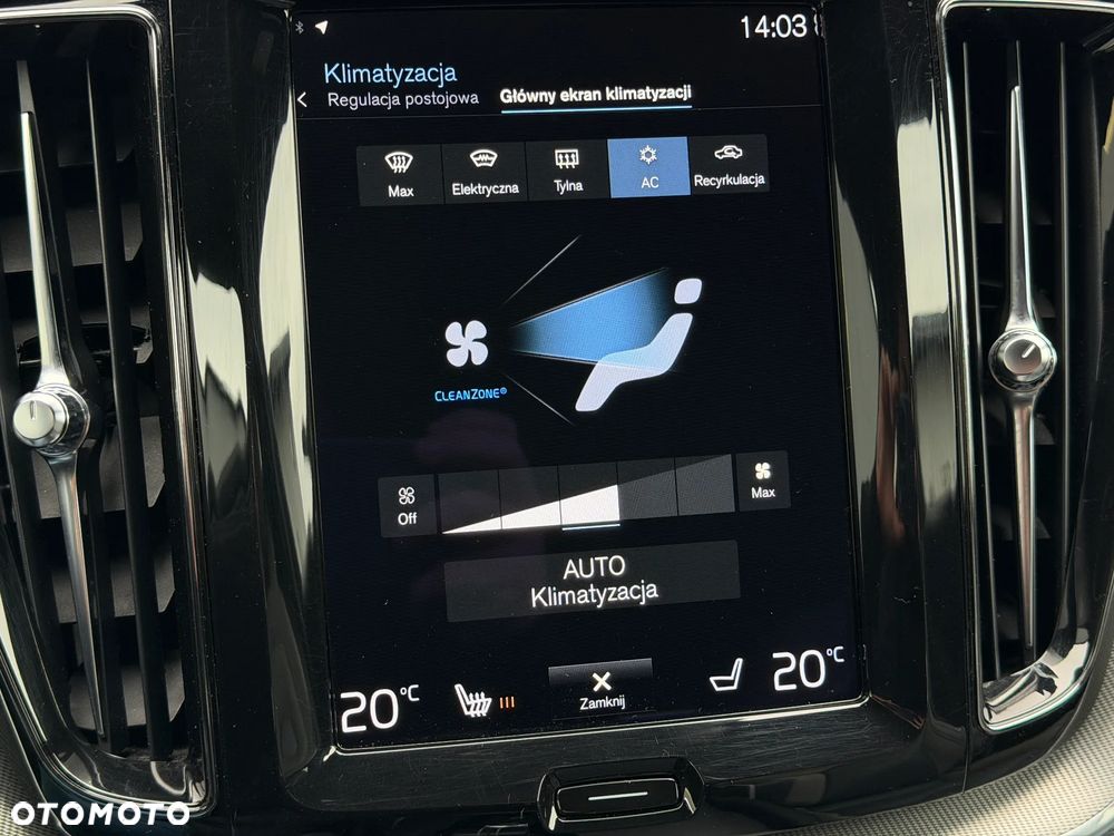 Volvo XC 60 B4 B R-Design - 35