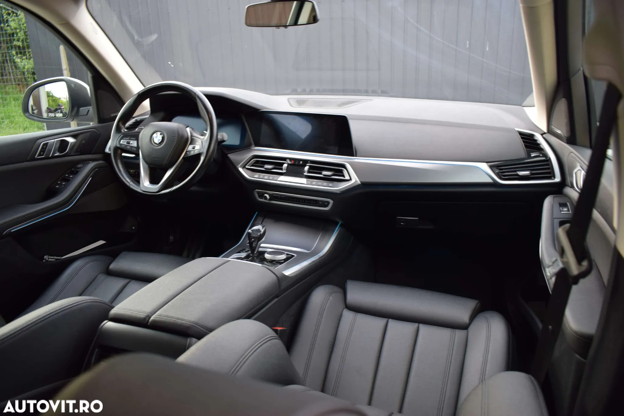 BMW X5 xDrive45e AT PHEV - 11