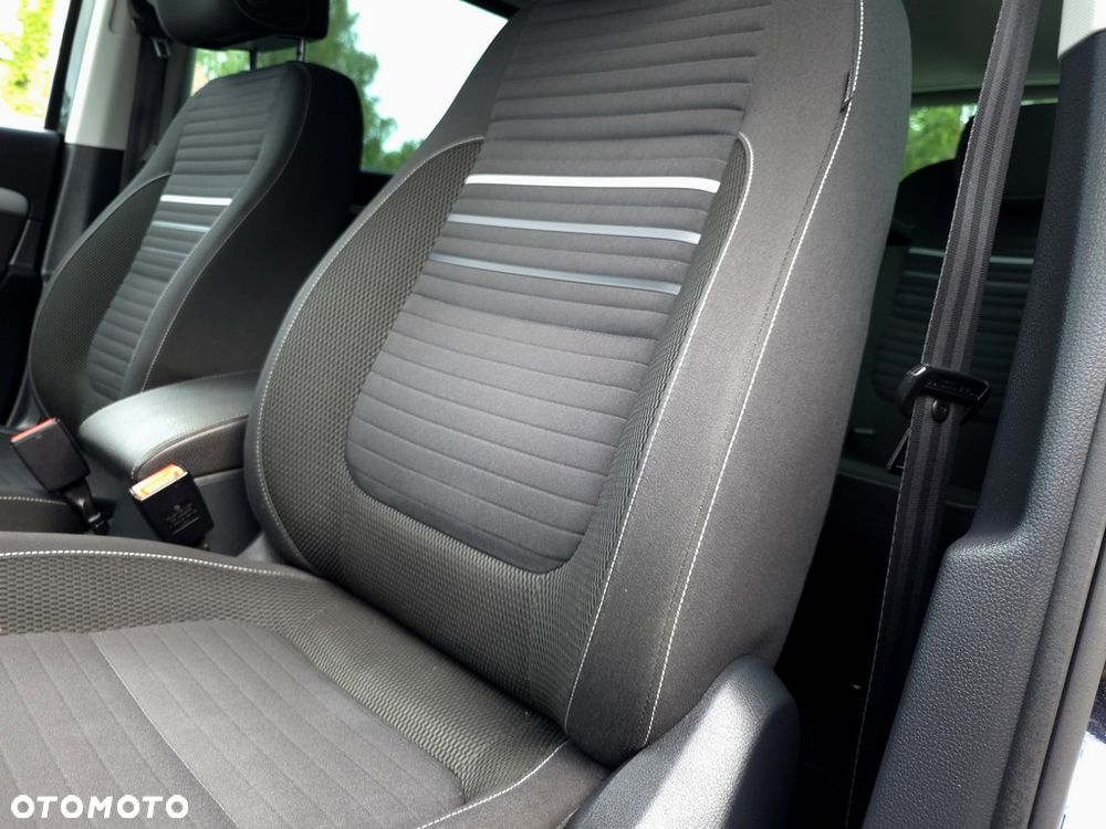 Volkswagen Sharan 2.0 TDI Highline - 17
