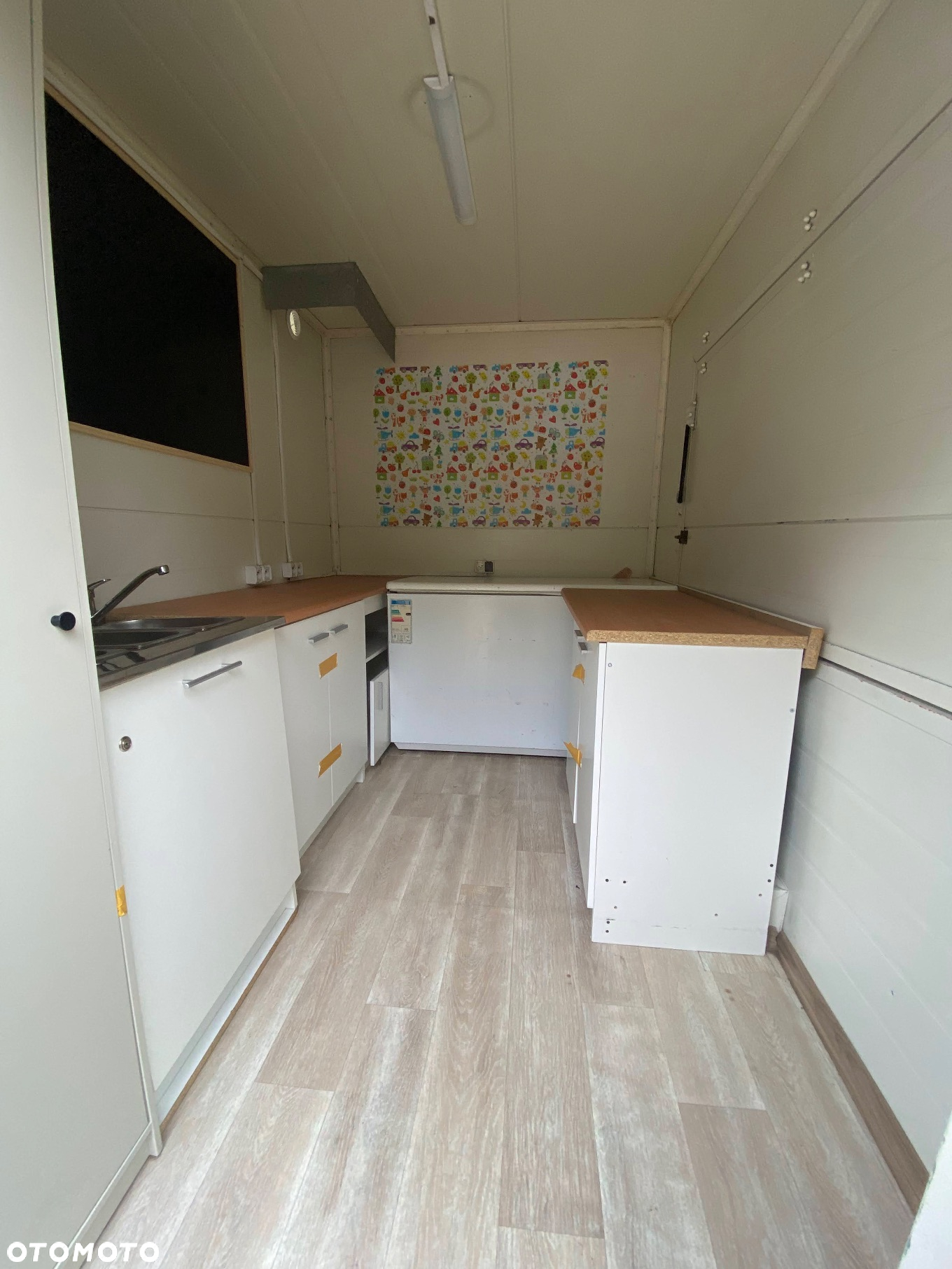 Inny Lesmar V1300 - 4