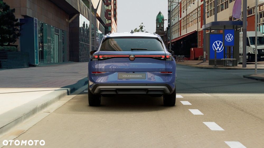 Volkswagen T-Roc - 8