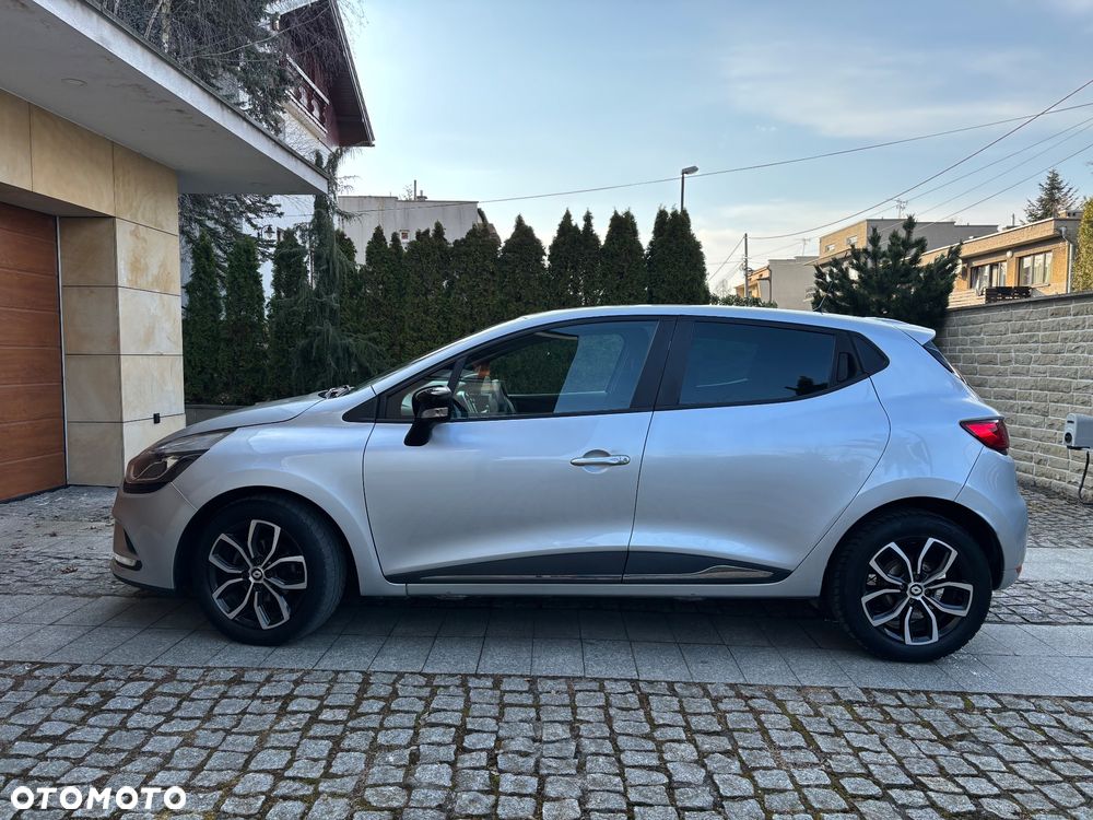 Renault Clio 0.9 TCe Life - 2