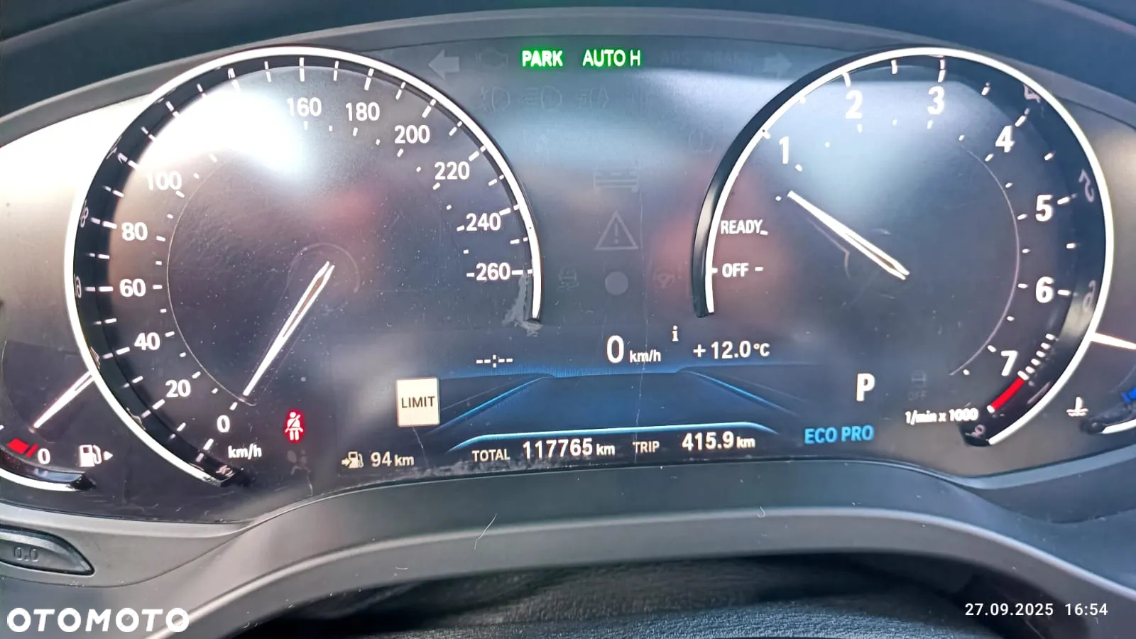 BMW X3 - 11