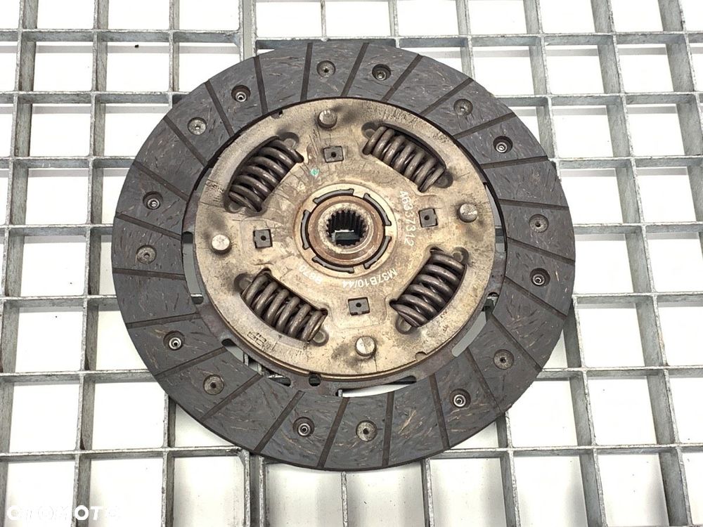 SPRZĘGŁO  FIAT TIPO Kombi (356_) 2016 - 2022 1.4 (356WXA1B) 70 kW [95 KM] benzyna 2016 - 2022 - 4