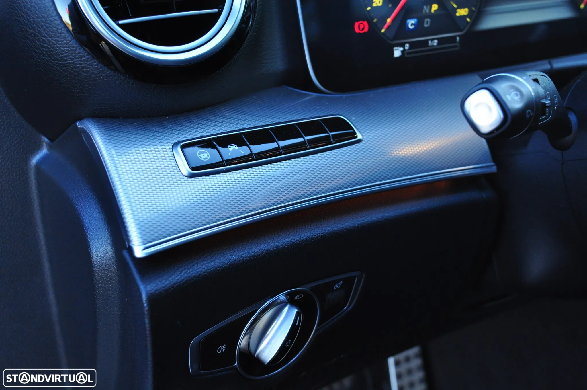 Mercedes-Benz E 300 de Exclusive Line - 18