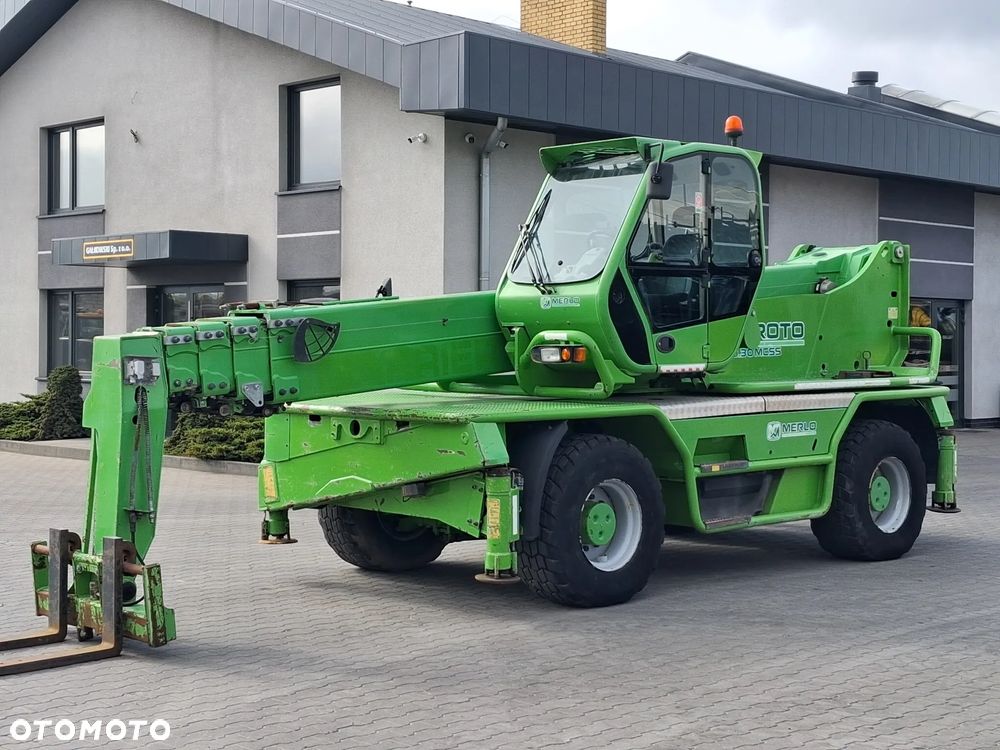 Merlo ROTO 40.30 MCSS - 1