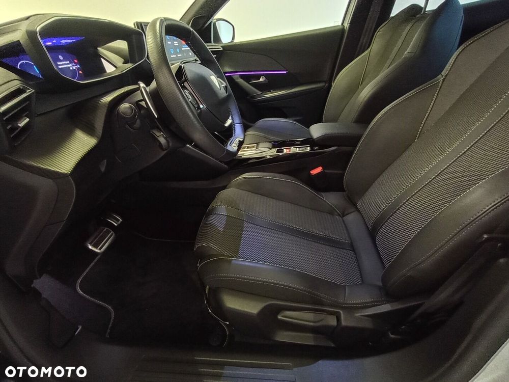 Peugeot 2008 - 19
