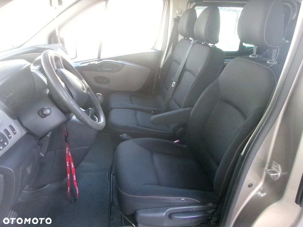 Renault Trafic ENERGY Grand Spaceclass - 22