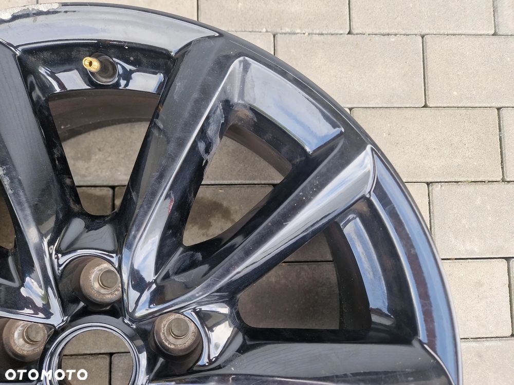 FELGA MAZDA CX-30 7Jx18 ET45 5x114,3 - 3