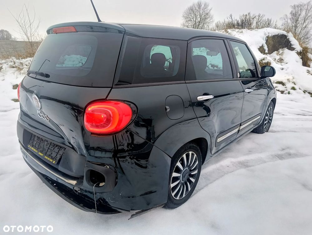 Fiat 500L Living 1.4 T-Jet 16V Pop-Star - 6