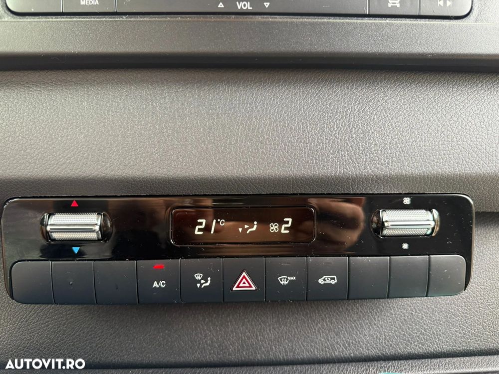 Mercedes-Benz Sprinter 317 - 10