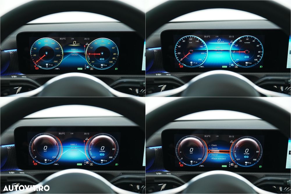 Mercedes-Benz CLA 250 - 26
