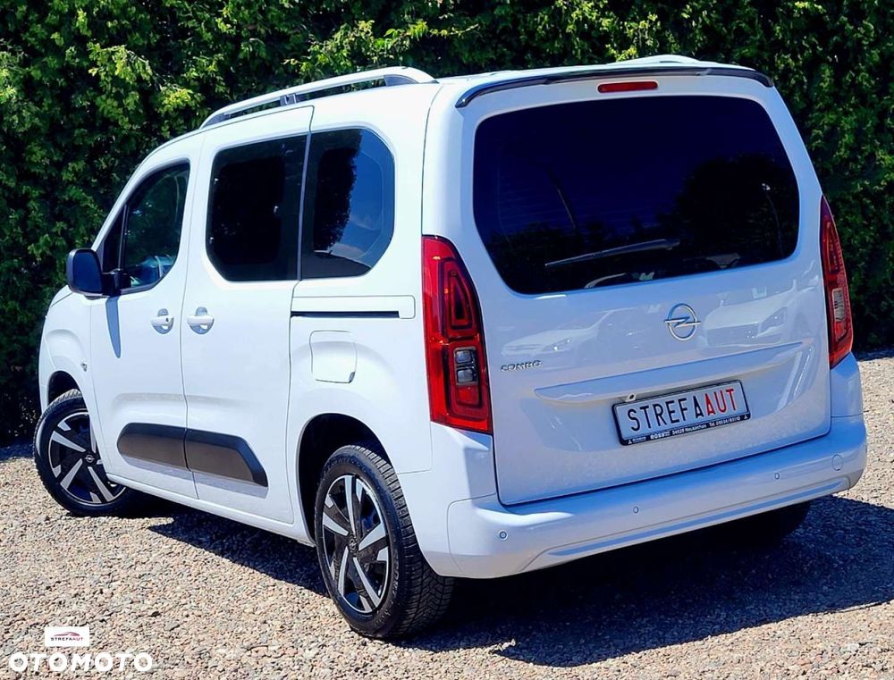 Opel Combo - 2