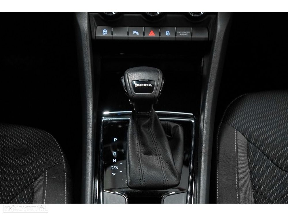 Skoda Kodiaq 2.0 TDI DSG - 30