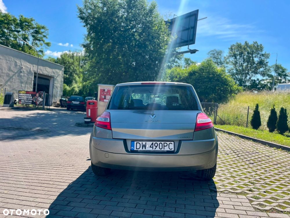 Renault Megane - 9