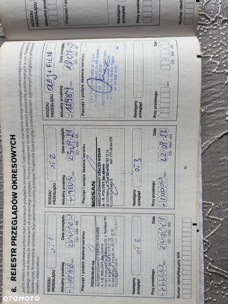 Nissan Juke 1.6 N-Connecta - 30