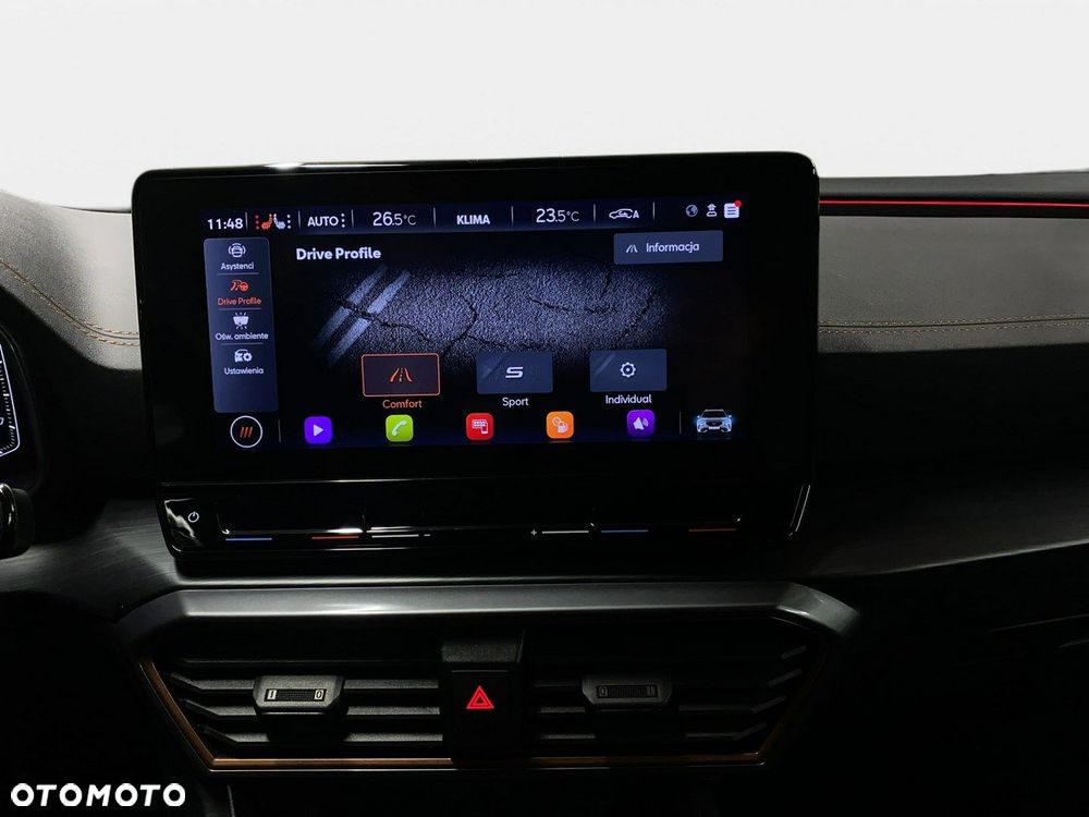 Cupra Formentor - 32