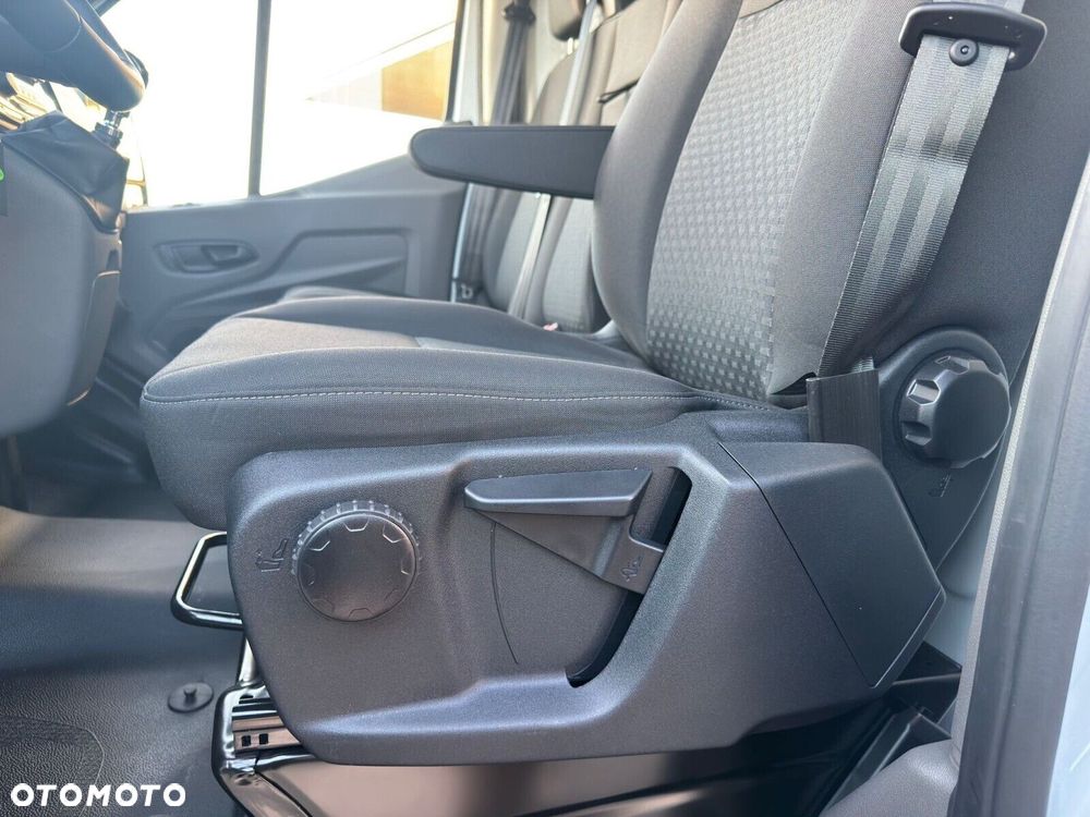Ford transit Ford Transit Podwozie - 23