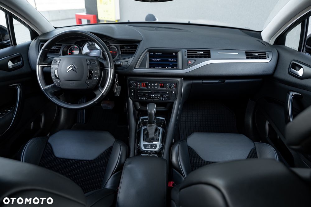 Citroën C5 2.0i 16V Exclusive - 28
