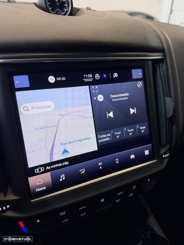 Maserati Levante 2.0 GT Ultima - 26