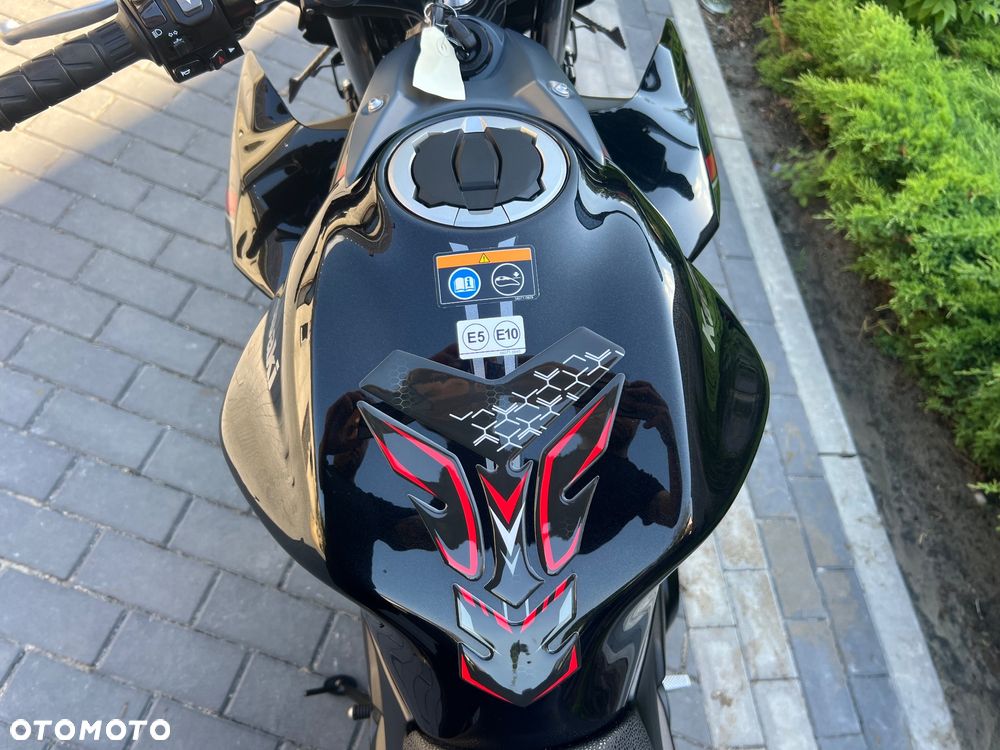 Kawasaki Z 650 - 10